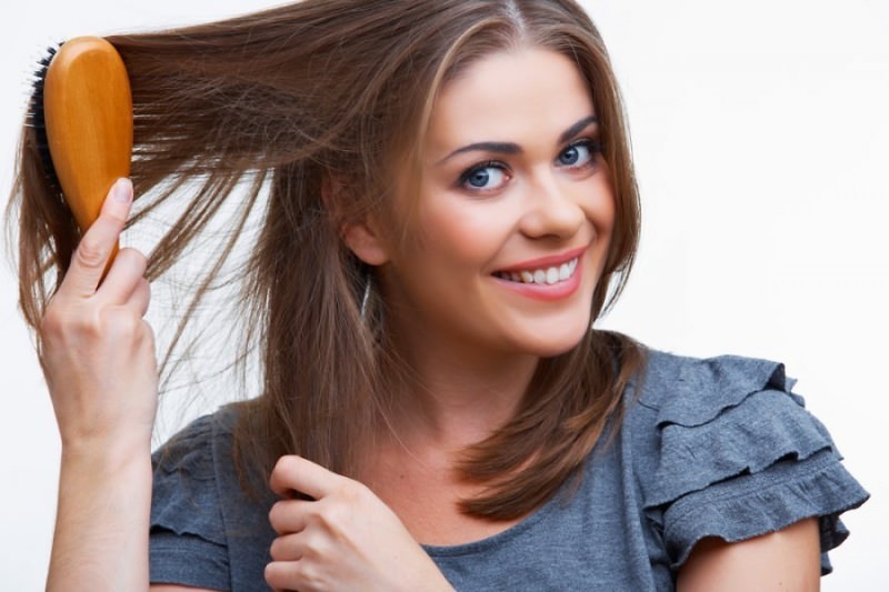 טיפוח שיער ועור במהלך ההריון! איך לטפל בשיער במהלך ההריון?
