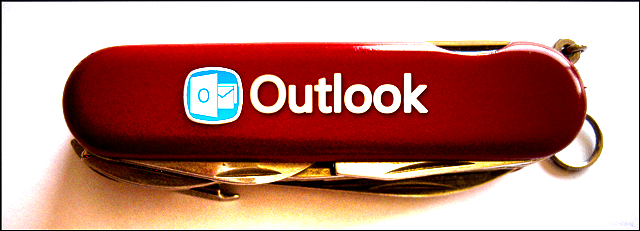10 טיפים של Outlook שלעולם לא לעזוב את הבית בלי