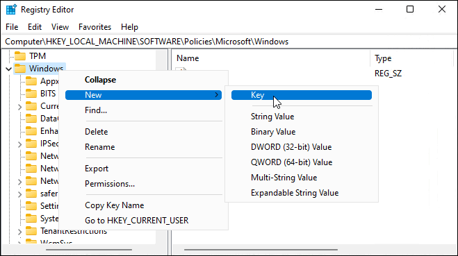 עצור עדכונים אוטומטיים ב- Windows 11