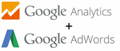שלבי ההתקנה של google adwords