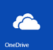 אחסון ב- OneDrive