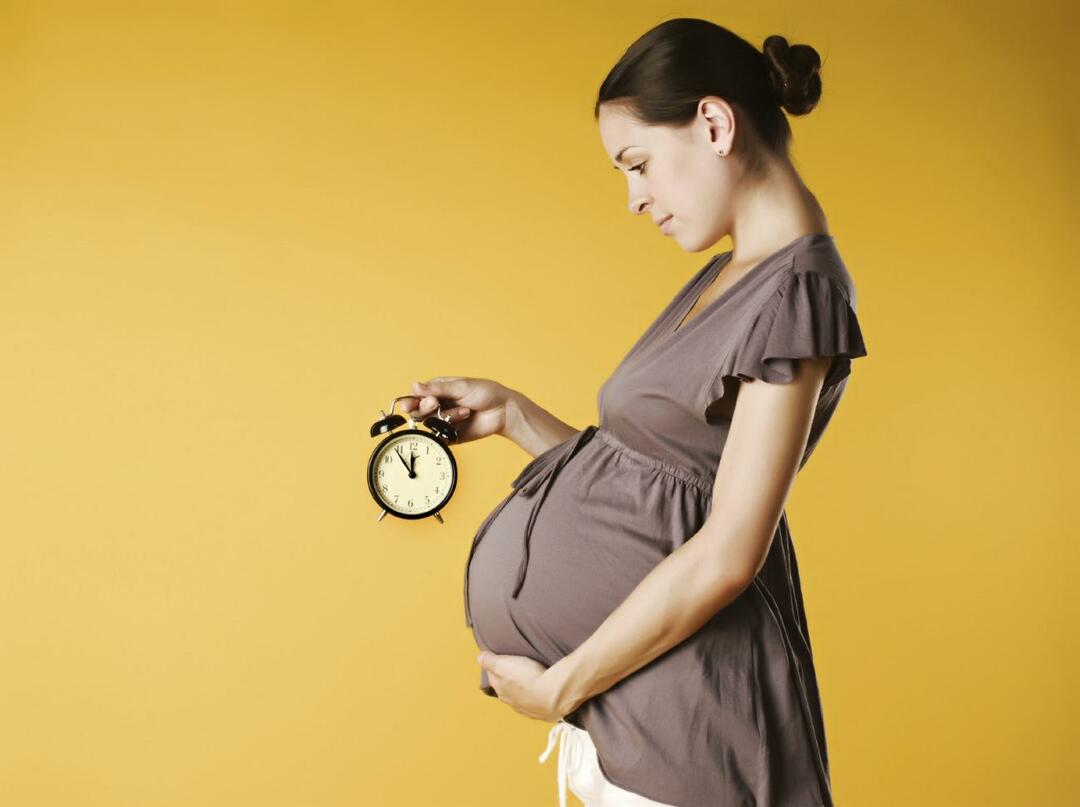 האם נשים בהריון יכולות לעבור כוסות רוח?