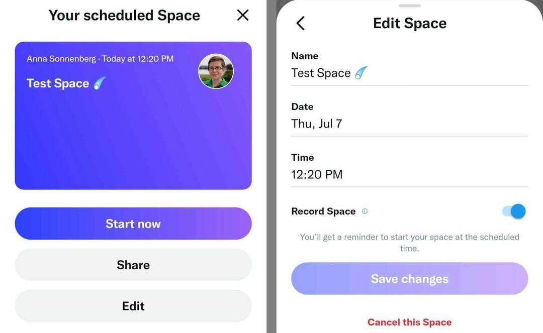 איך-ליצור-twitter-spaces-schedule-space-scheduled-edit-anna-sonnenberg-step-5