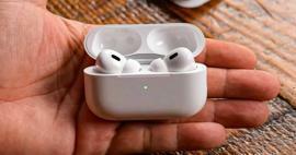 AirPods 3. מה ההבדלים בין הדור הבא ל-AirPods Pro?