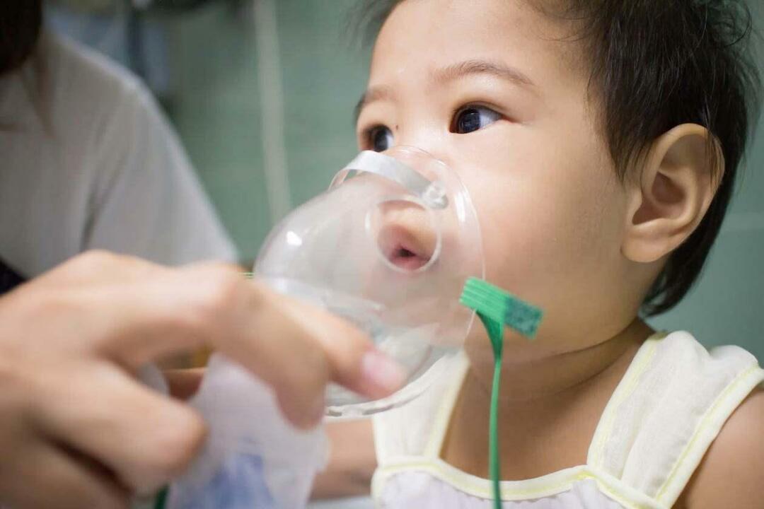 כיצד לזהות קוצר נשימה אצל תינוקות? מה לעשות עם תינוק שיש לו קוצר נשימה?