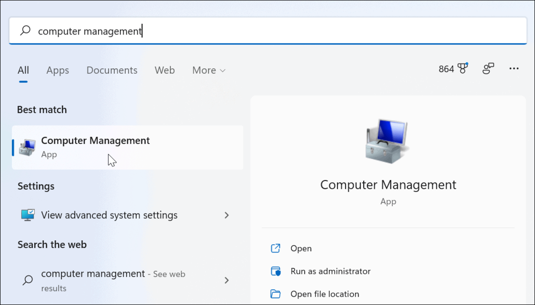 כיצד להפעיל חשבון מנהל מערכת ב-Windows 11
