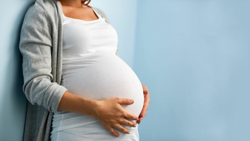 תנועות לא מתאימות לנשים בהריון! איסורי הריון על חומר חומר