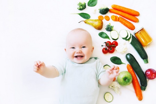 כיצד להבין אלרגיה למזון אצל תינוקות