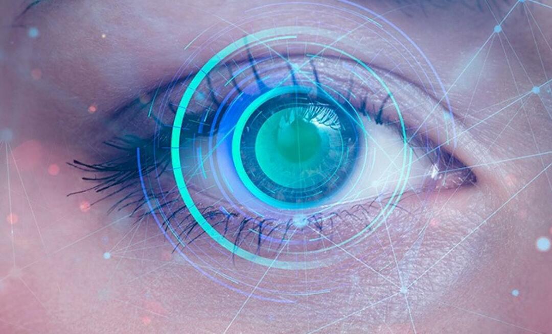מה גורם להבזקי אור בעין וכיצד מטפלים בכך?