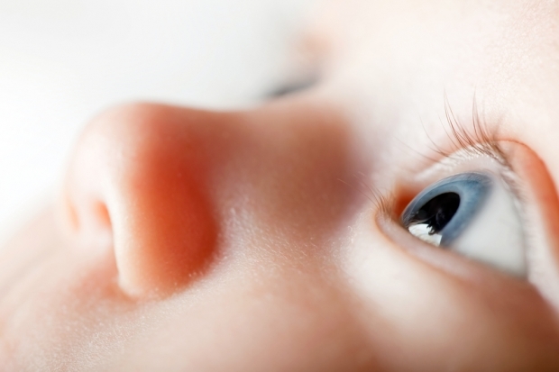 מה גורם לפריצות אצל תינוקות?