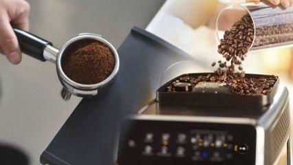 איך בוחרים מטחנת קפה טובה? מה צריך לקחת בחשבון בקניית מטחנת קפה?