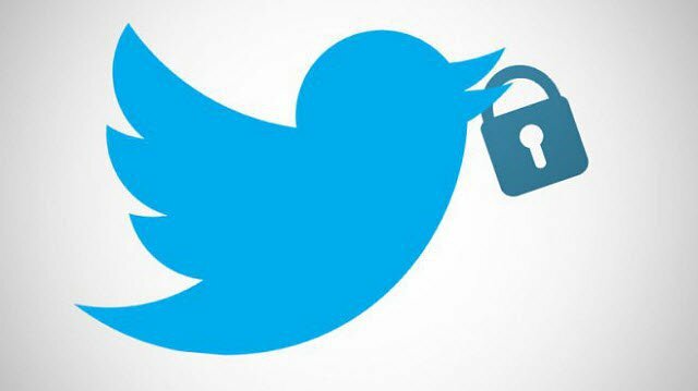 הגן על פרטיותך בטוויטר באמצעות בקרות נתונים חדשות