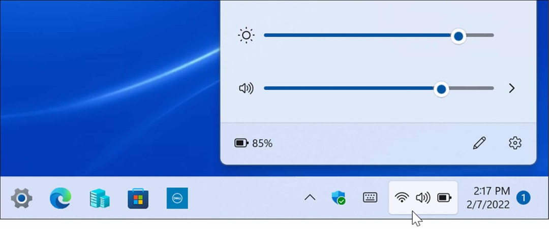 שכח מרשת Wi-Fi ב-Windows 11