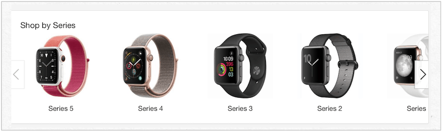למכור את Apple Watch ב- eBay