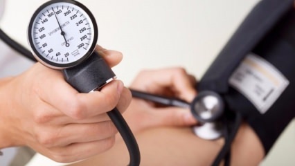כיצד מודדים נכון את לחץ הדם?