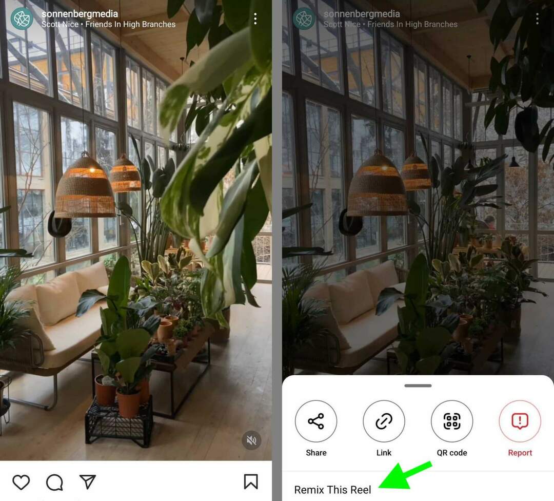 כיצד להשתמש בקודי-instagram-qr-in-your-marketing-encourage-photo-and-reel-remixes-prompts-sonnenbergmedia-example-15