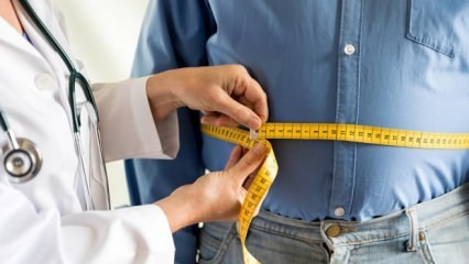 כיצד למנוע השמנת יתר?