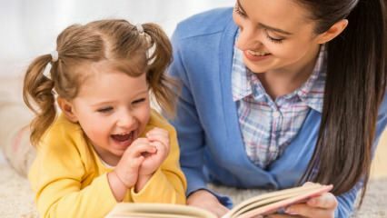 איך ללמד ילדים לקרוא ולכתוב?