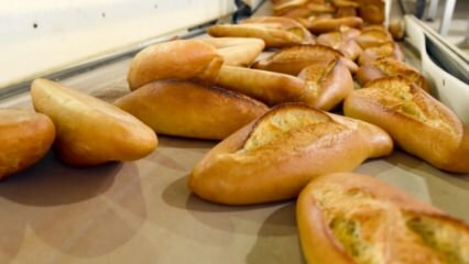 מזנני לחם ציבוריים נסגרים באנקרה!