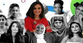 יש מדען טורקי בין 100 הנשים המשפיעות ומעוררות ההשראה בעולם!