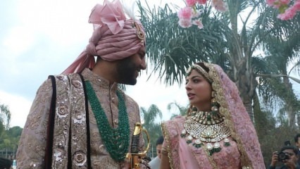 4 חתונות הודיות יתקיימו באנטליה בעוד 11 יום