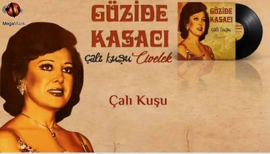 Güzide Kasacı נפטר בגיל 94