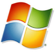 לוגו של Windows Server 2008