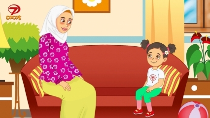 ילד ואמא סקרנים: הקוראן
