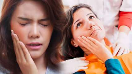 מרפא תפילות לקריאה לכאבי שיניים שלא עוברים! מה טוב לכאבי שיניים? טיפול בכאב שיניים