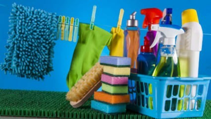 איזה יום צריך לנקות בבית? שיטות מעשיות להקל על עבודות הבית היומיומיות