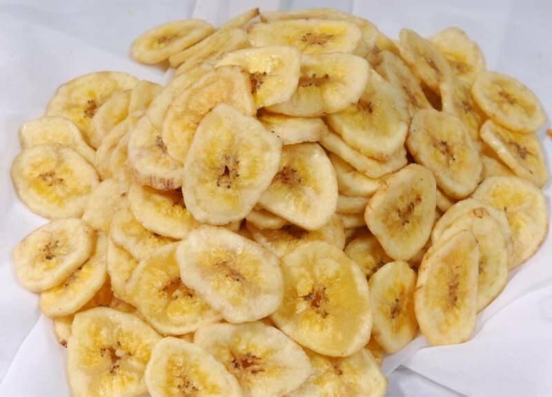 איך מכינים פרוסות בננה אפויות? מתכון פרוסות בננה אפויות ביתיות