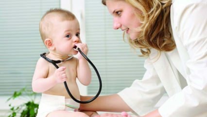 מהי מחלת פנילקטונוריה אצל תינוקות?