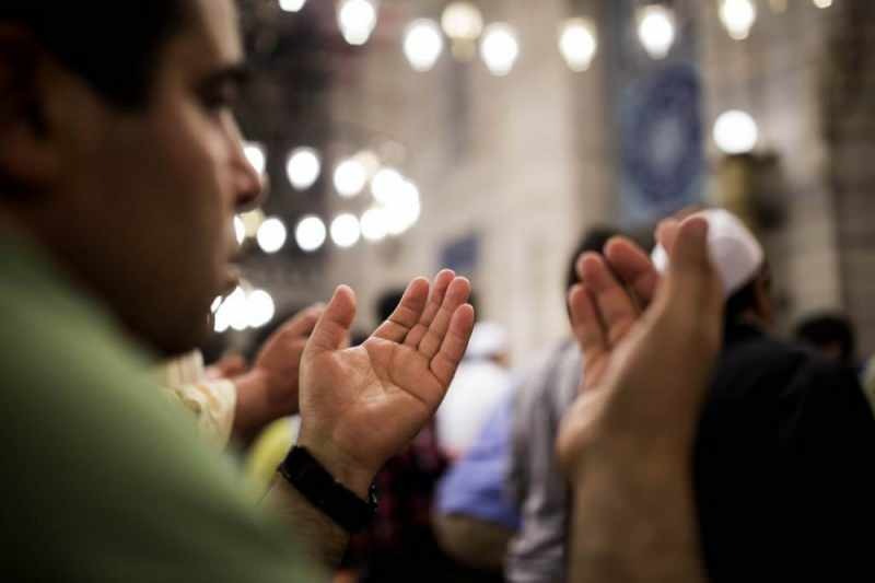 תפילה בין אזאן לקמט! מהי תפילת האירוע? תפילה להיקרא לאחר קריאת האדהן