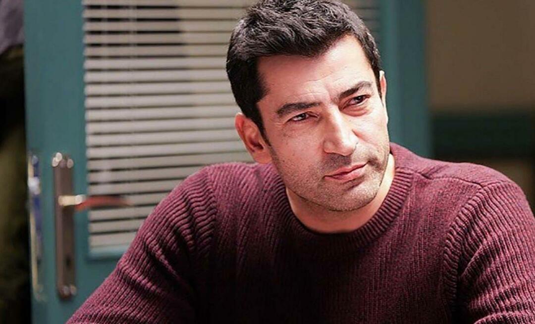 השאלה של קינן İmirzalıoğlu על פארה זיינפ עבדאללה הייתה חסרת מילים!