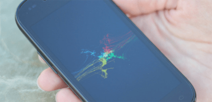ה- Nexus S 4G מגיע בקרוב לרשת האלחוטית של ספרינט CDMA