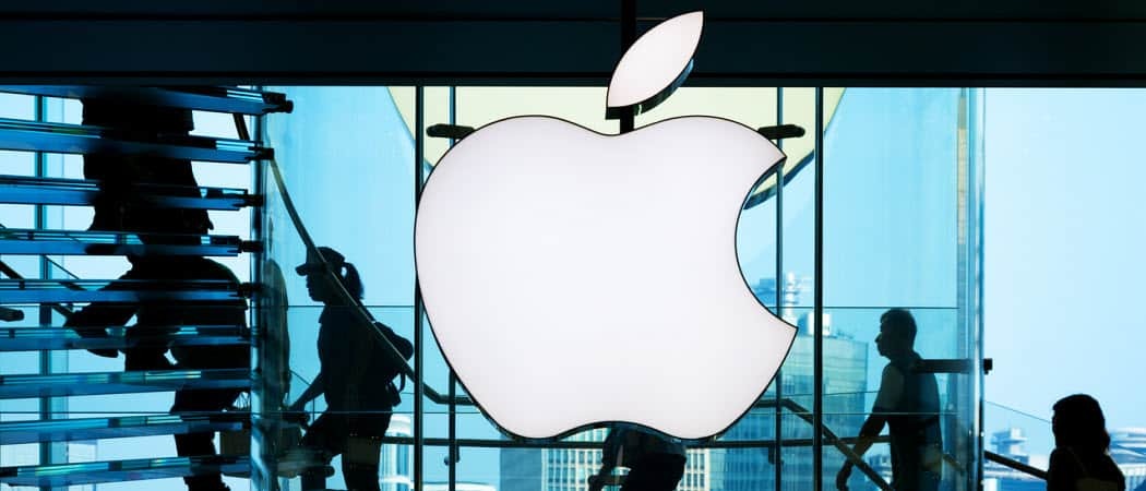 Apple iCloud: כיצד ליצור @ me.com כינוי דוא"ל