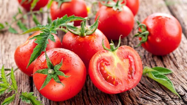 איך להכין דיאטת עגבניות