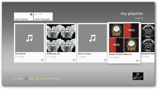 כיצד לייבא רשימות השמעה של iTunes ל- Xbox Music ב- Windows 8