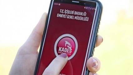 KADES הוא האפליקציה השלישית שהורדה ביותר! מהי אפליקציית KADES? 