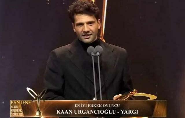 Kaan Urgancıoğlu (פסק דין)