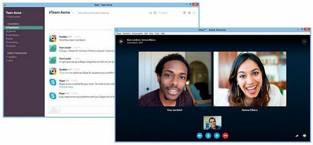 הוסף את אנשי הקשר שלך בסקייפ לצוות הרפוי שלך באמצעות התצוגה המקדימה החדשה של השילוב