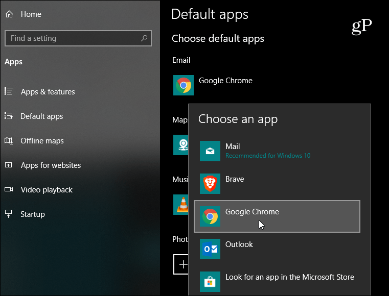 3 יישומי ברירת מחדל של Windows 10