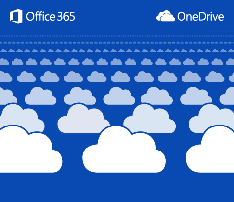 מ- 1 TB ל- Unlimited: מיקרוסופט מעניקה למשתמשים ב- Office 365 אחסון בלתי מוגבל