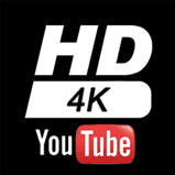 YouTube מוסיף פורמט וידאו ענקי 4K