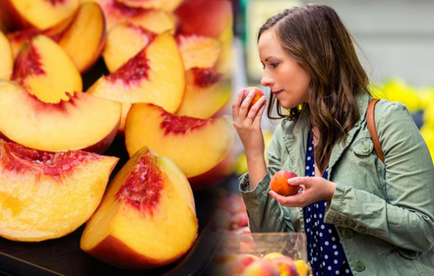 דיאטת קיץ מתוקה ביותר! מהי דיאטת האפרסק שנמסה 3 קילו בשלושה ימים? מכינים מיץ אפרסק בבית