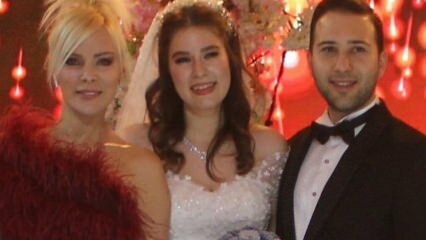 Ömür Gedik התחתן עם בתה!