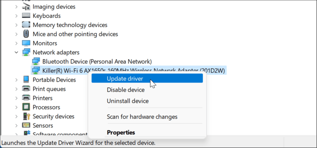 חריג Kmode לא מטופל ב-Windows 11