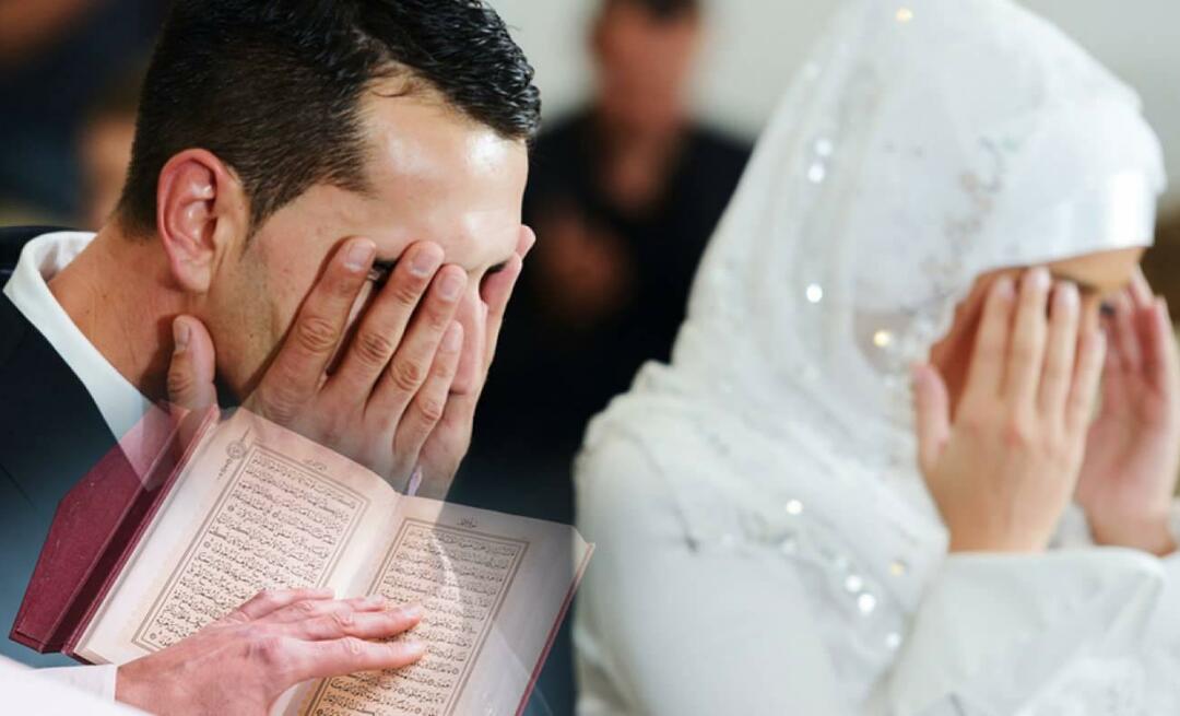 לפי האיסלאם, איך צריכה להיות אהבה בין בני זוג? פרופ' ד