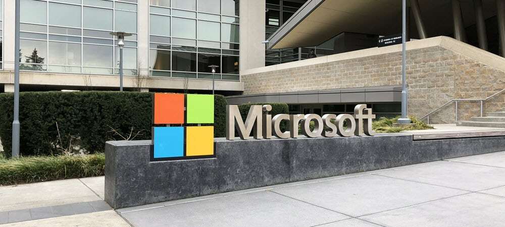 מיקרוסופט משחררת עדכונים על Windows 10 ביום שלישי