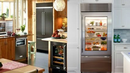 מה נעשה כדי למנוע מהמקרר לצרוך חשמל רב מדי?